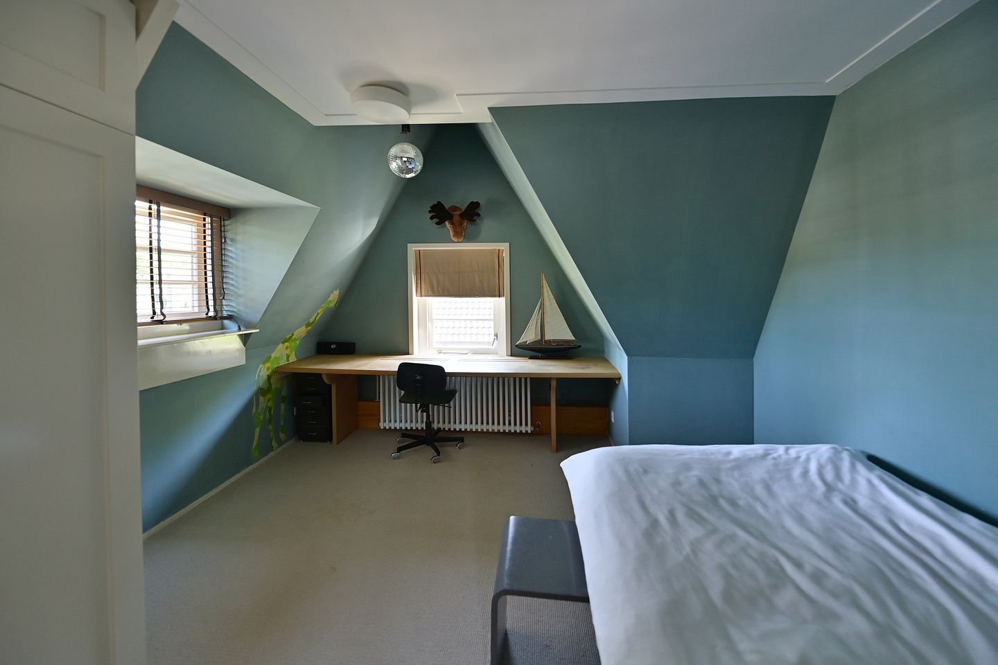 Foto 20 van Burgemeester s'Jacoblaan 47