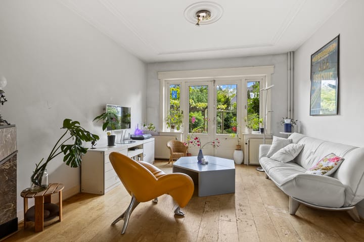 Foto 6 van Bankastraat 18