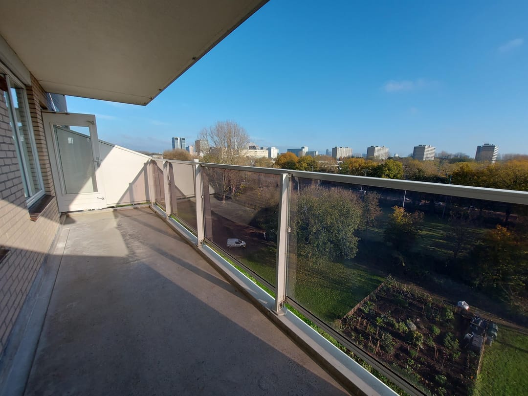 Foto 13 van Geervliet 303