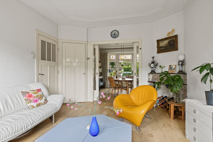 Foto 7 van Bankastraat 18