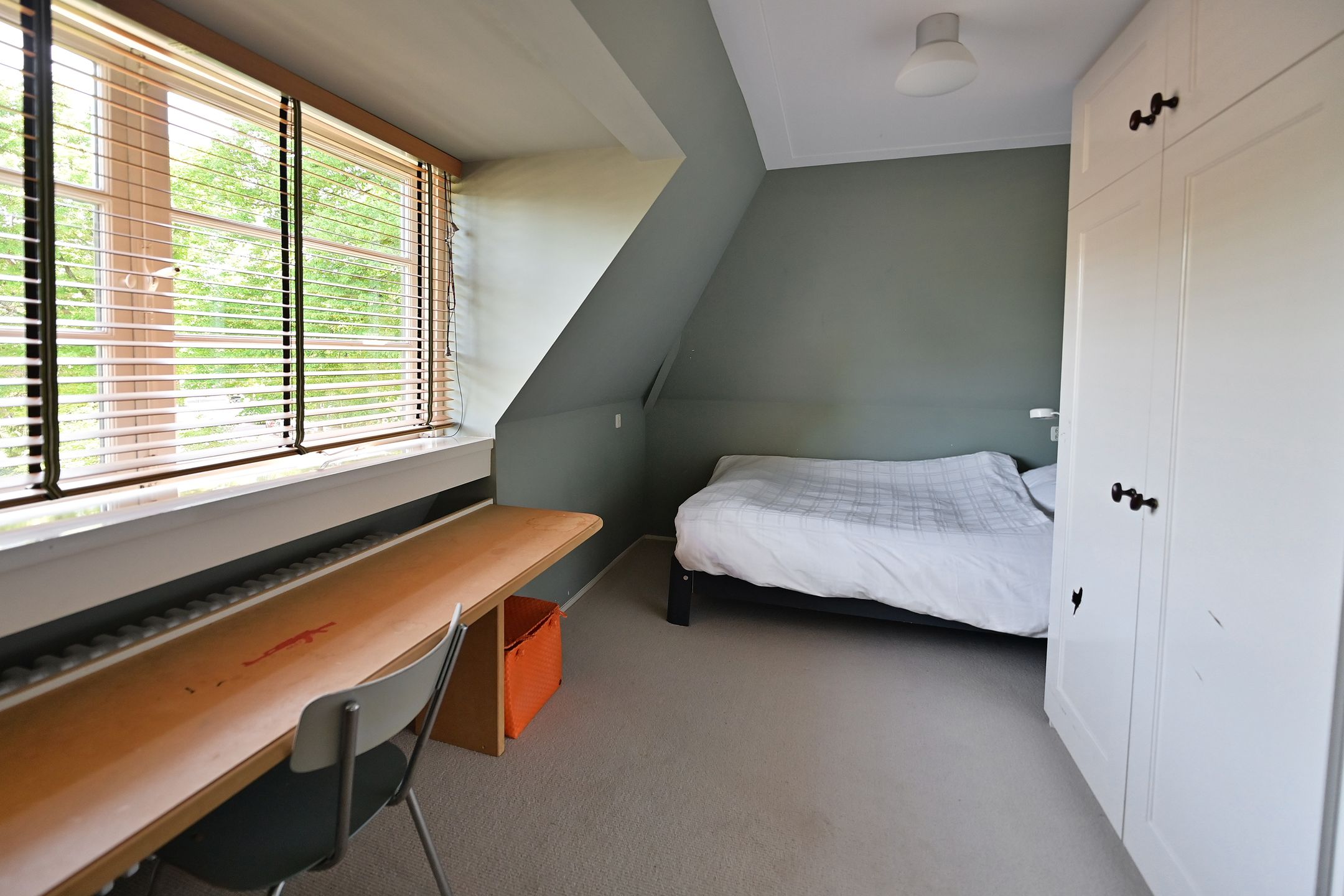 Foto 21 van Burgemeester s'Jacoblaan 47