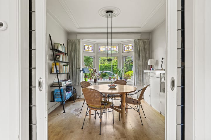 Foto 9 van Bankastraat 18