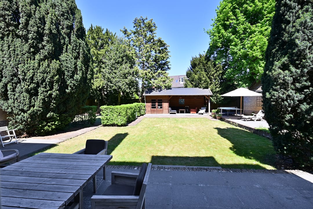 Foto 23 van Burgemeester s'Jacoblaan 47