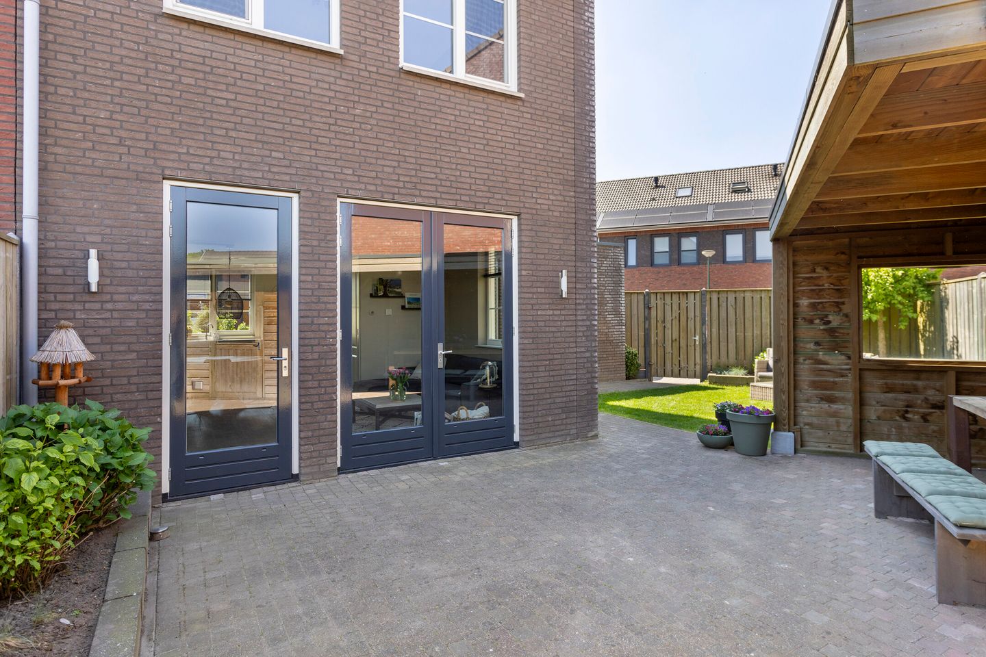 Foto 25 van Pastoor Verstijnenstraat 4