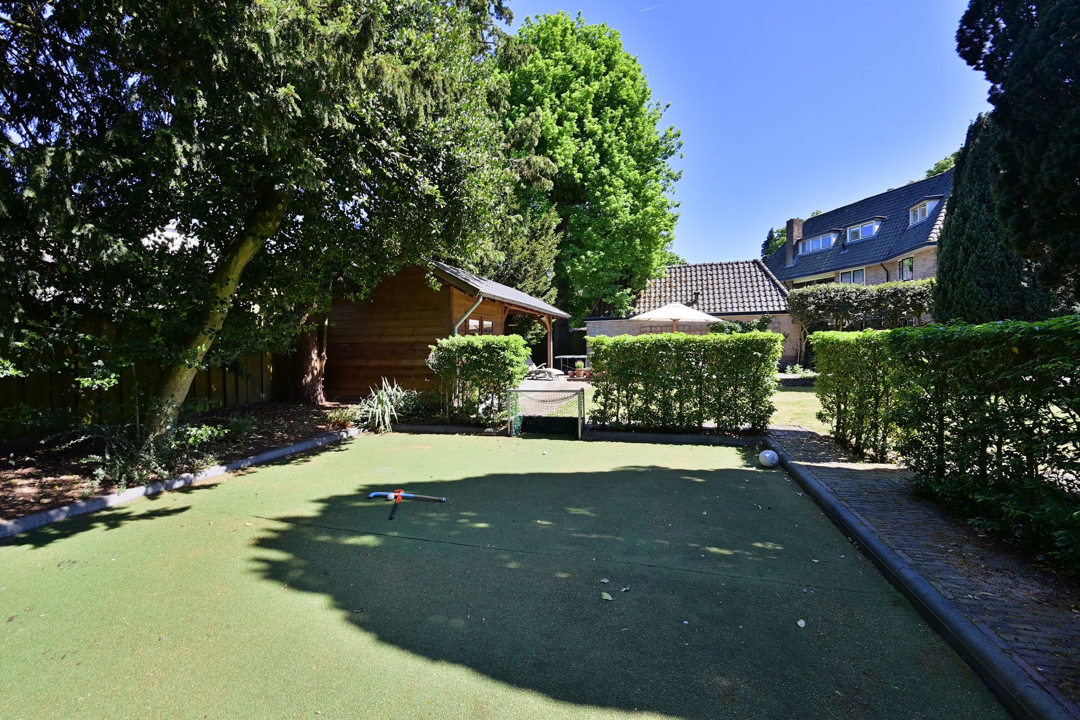 Foto 24 van Burgemeester s'Jacoblaan 47