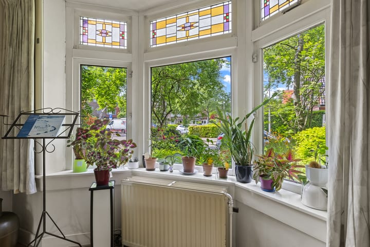 Foto 11 van Bankastraat 18