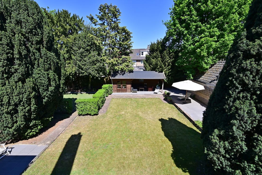 Foto 26 van Burgemeester s'Jacoblaan 47