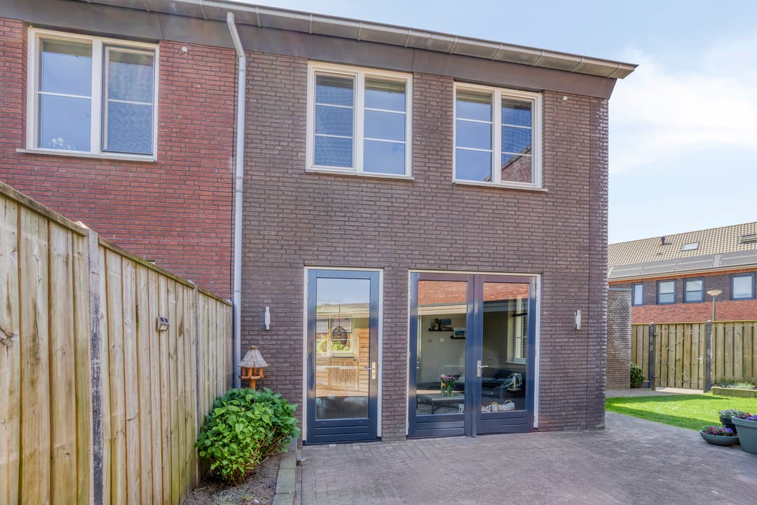 Foto 26 van Pastoor Verstijnenstraat 4