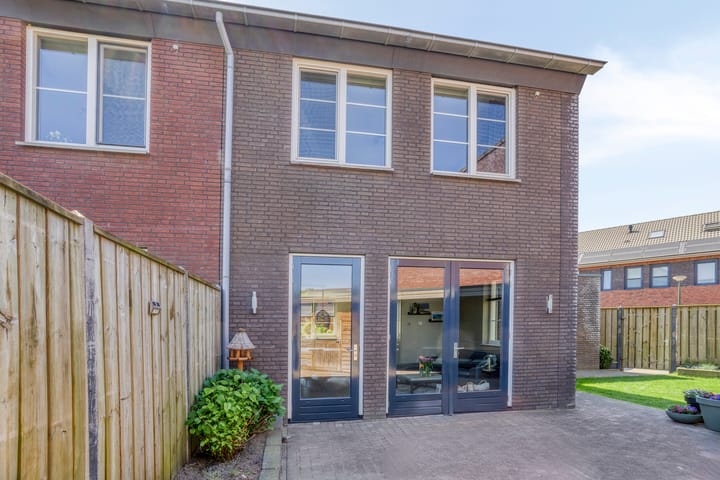 Foto 26 van Pastoor Verstijnenstraat 4