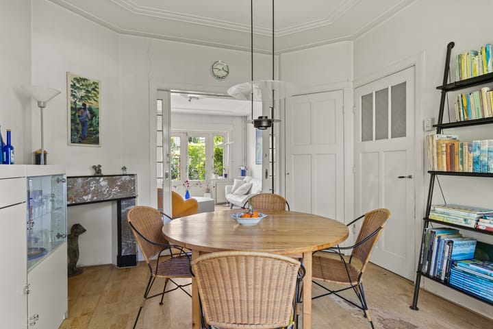 Foto 13 van Bankastraat 18