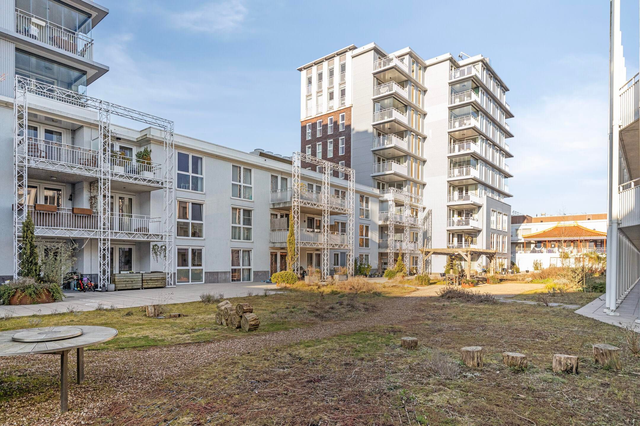 Photo 21 of Waldenlaan 21