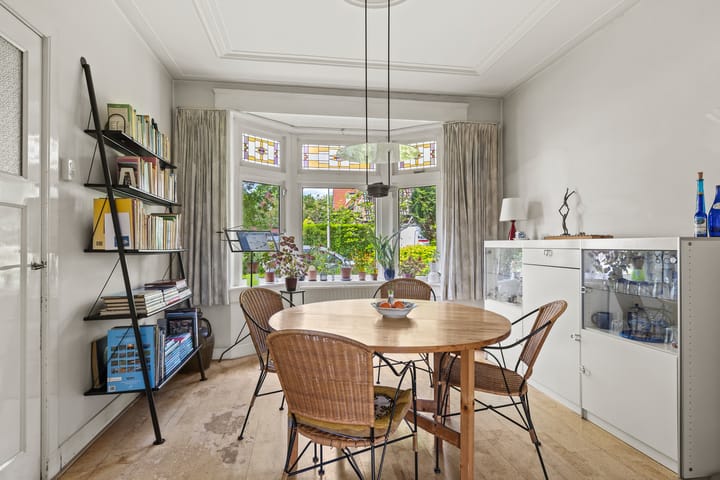 Foto 10 van Bankastraat 18