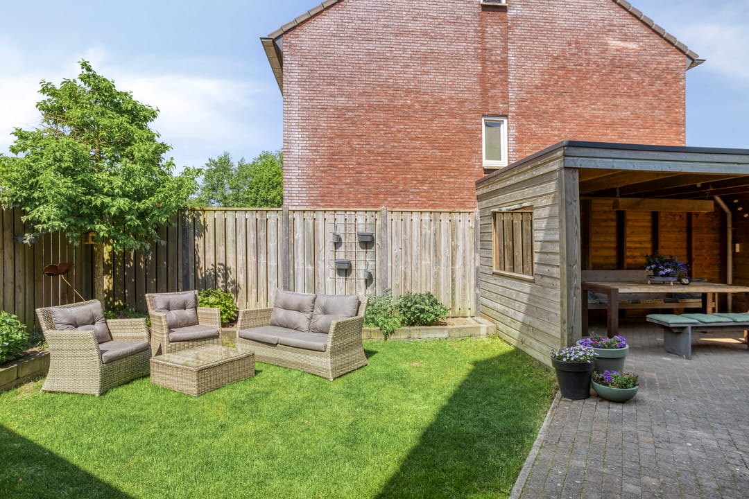 Foto 28 van Pastoor Verstijnenstraat 4