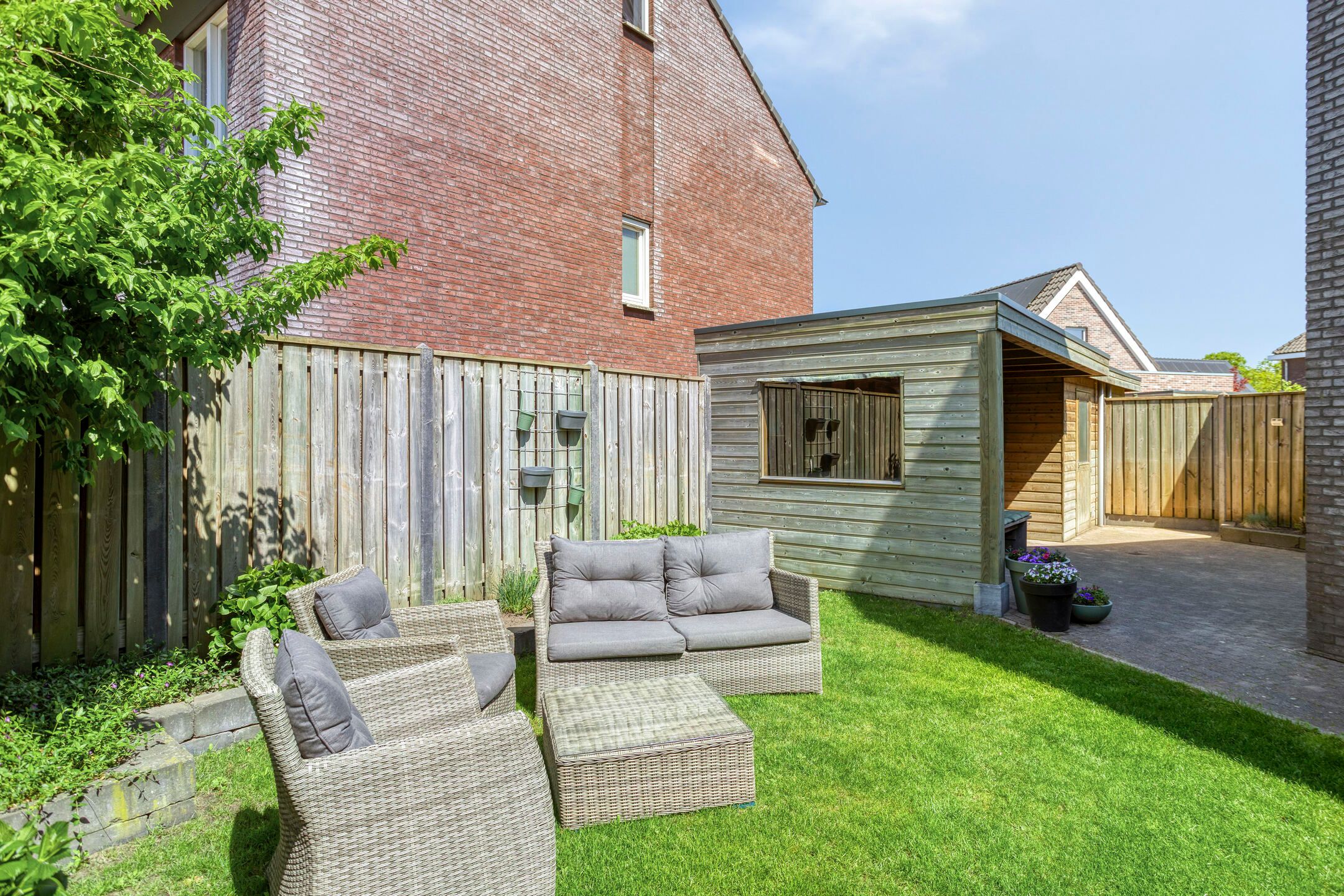 Foto 30 van Pastoor Verstijnenstraat 4