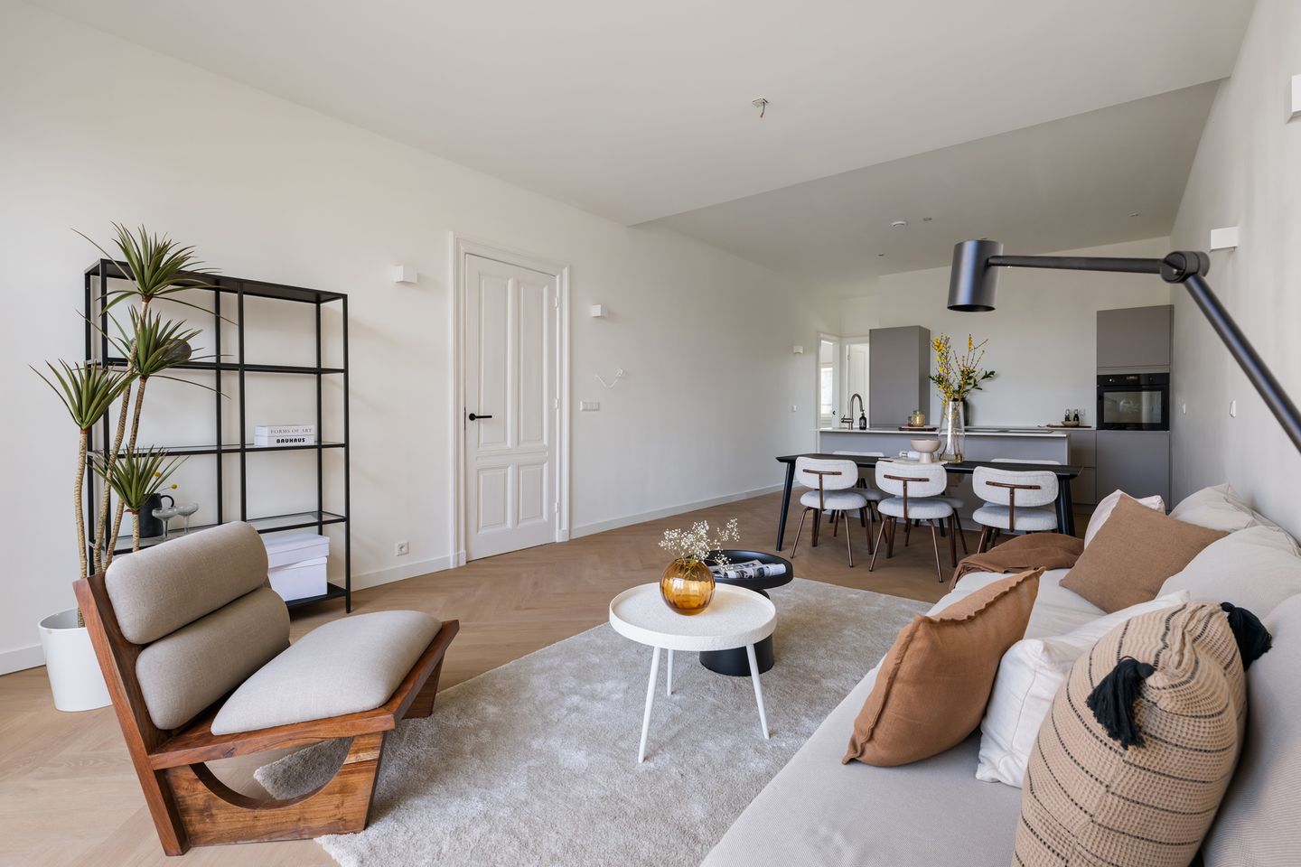 Foto 1 van Schiekade 97-A03