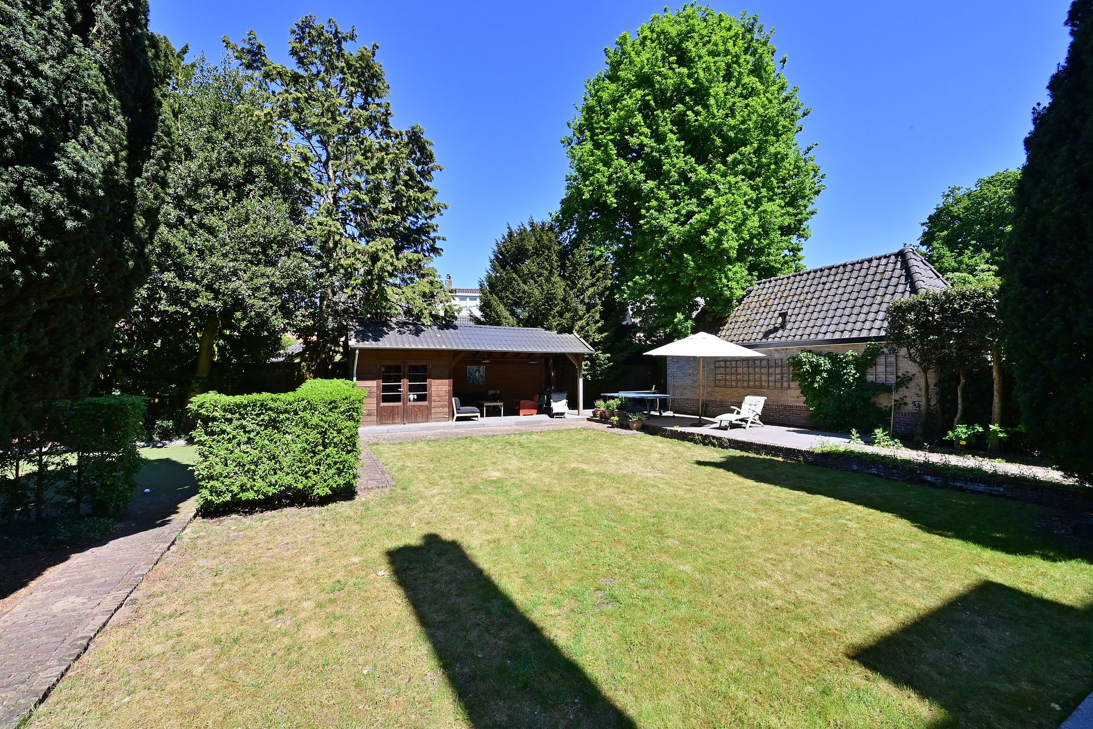 Foto 27 van Burgemeester s'Jacoblaan 47