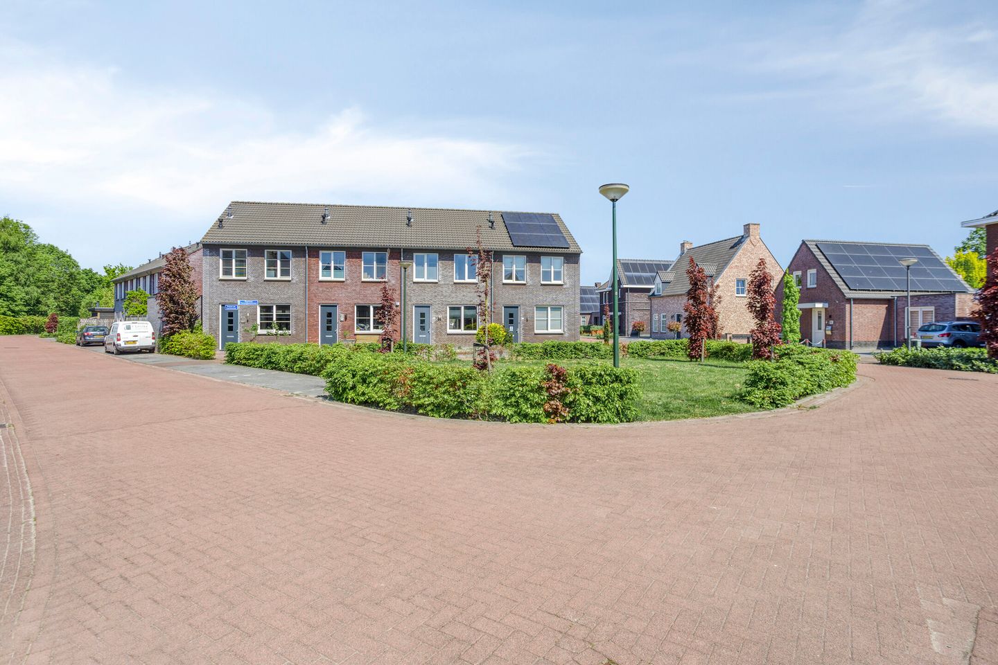 Foto 34 van Pastoor Verstijnenstraat 4