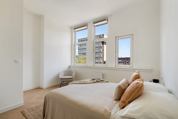 Foto 3 van Schiekade 97-A03