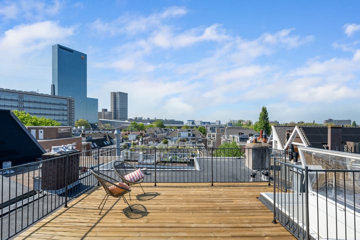 Foto 4 van Schiekade 97-A03