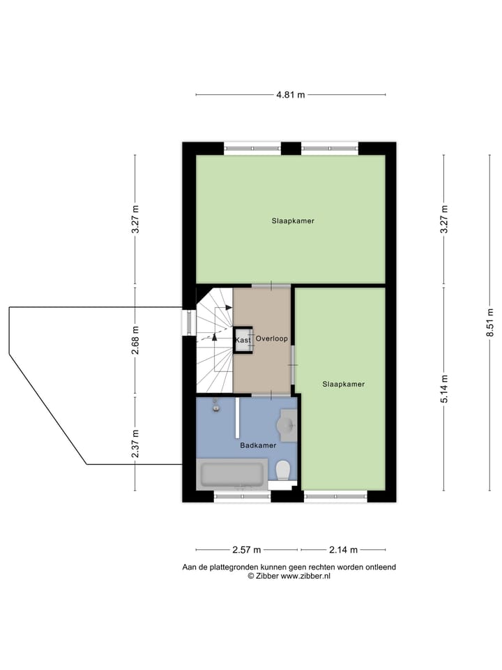 Foto 37 van Pastoor Verstijnenstraat 4