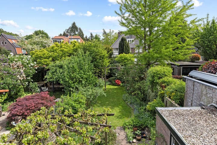 Foto 22 van Bankastraat 18