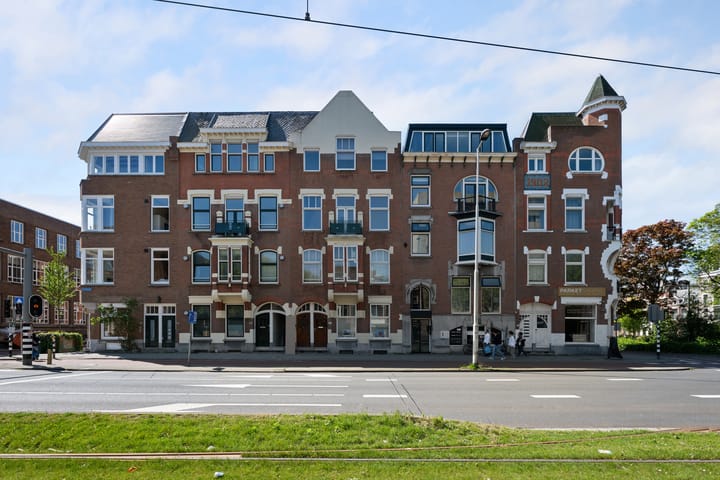 Foto 5 van Schiekade 97-A03