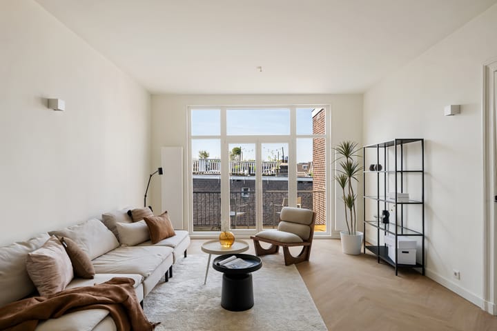 Foto 6 van Schiekade 97-A03