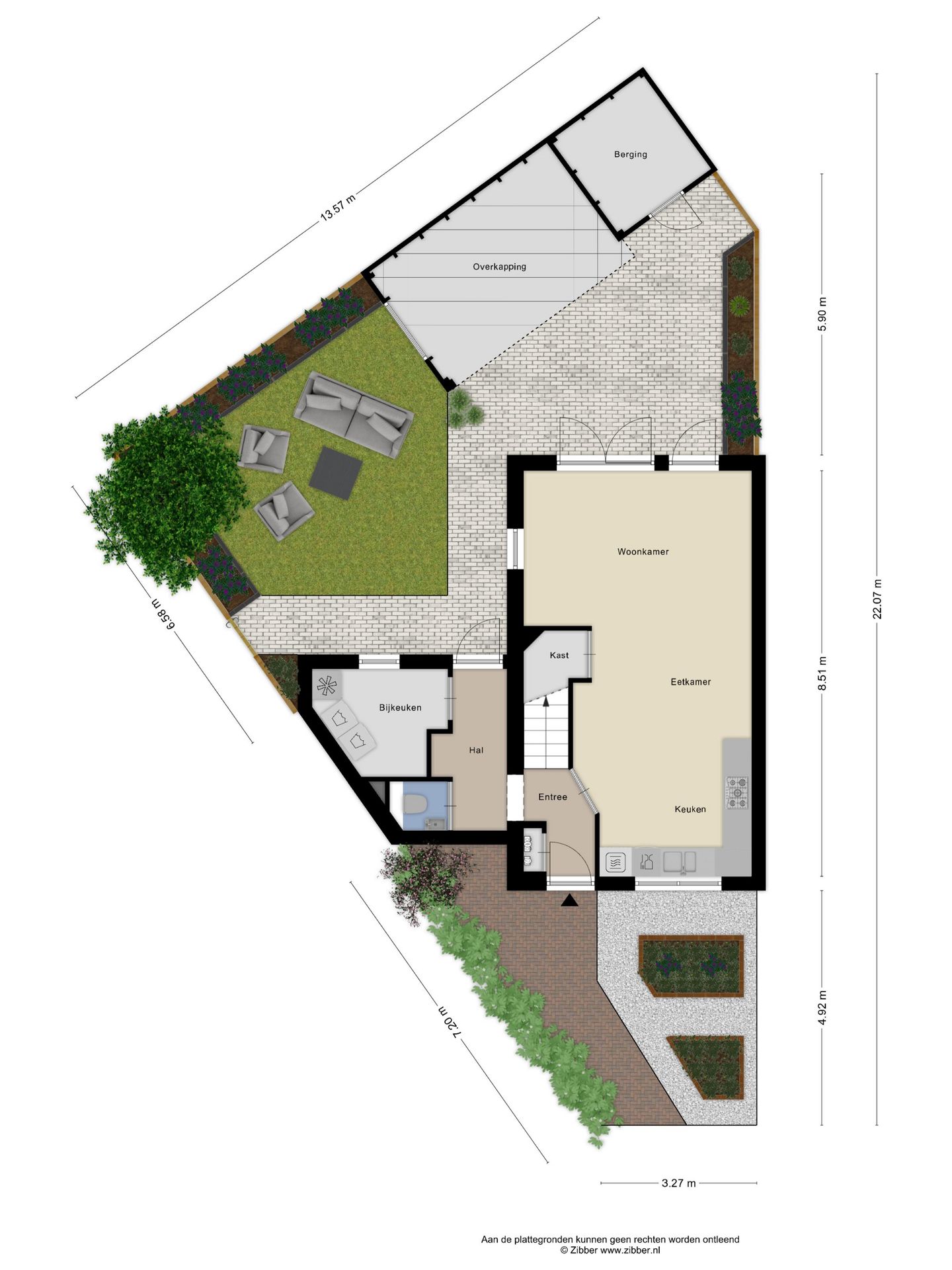 Foto 40 van Pastoor Verstijnenstraat 4