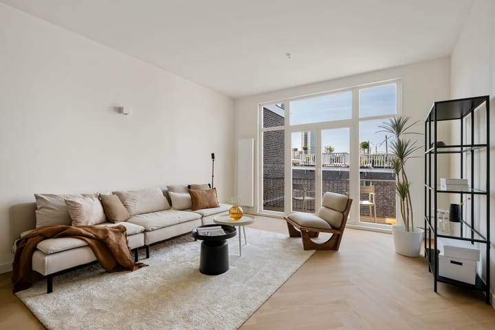 Foto 7 van Schiekade 97-A03