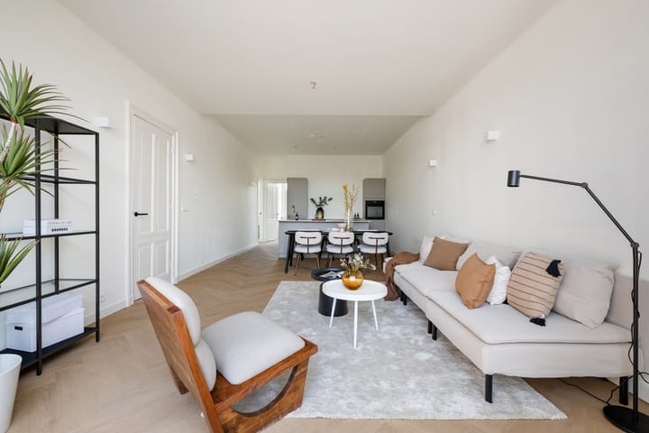 Foto 9 van Schiekade 97-A03