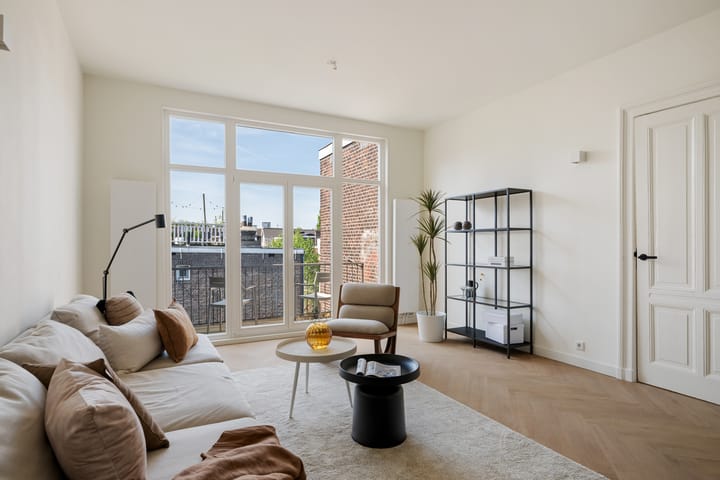 Foto 8 van Schiekade 97-A03