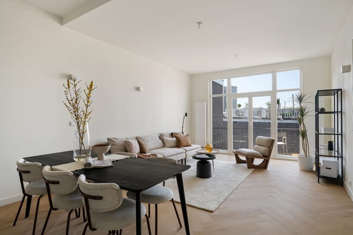 Foto 16 van Schiekade 97-A03