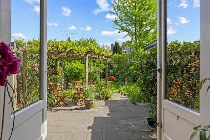 Foto 40 van Bankastraat 18