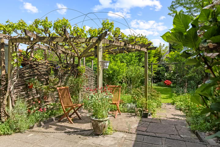 Foto 41 van Bankastraat 18