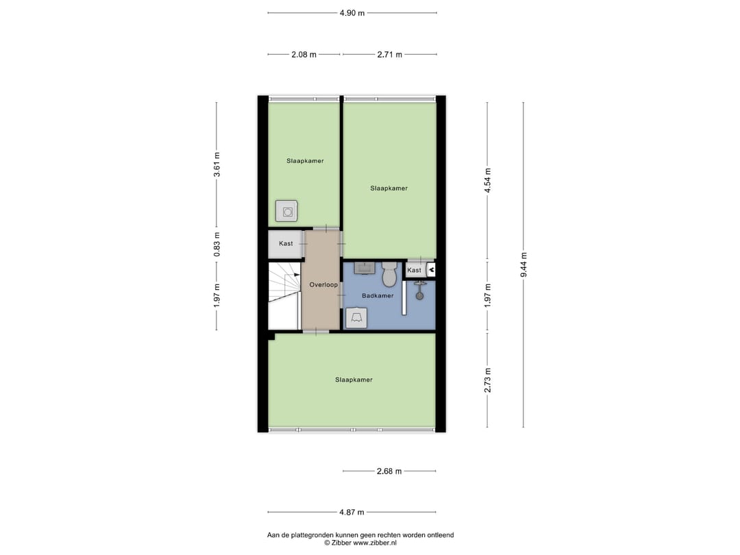 Photo 26 of Schrijnwerkershorst 321