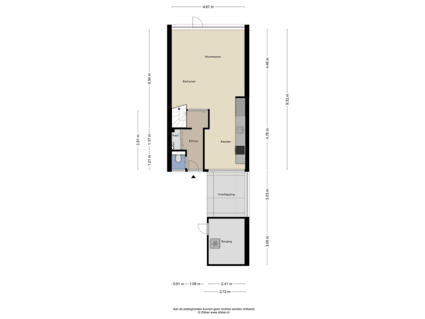 Photo 25 of Schrijnwerkershorst 321