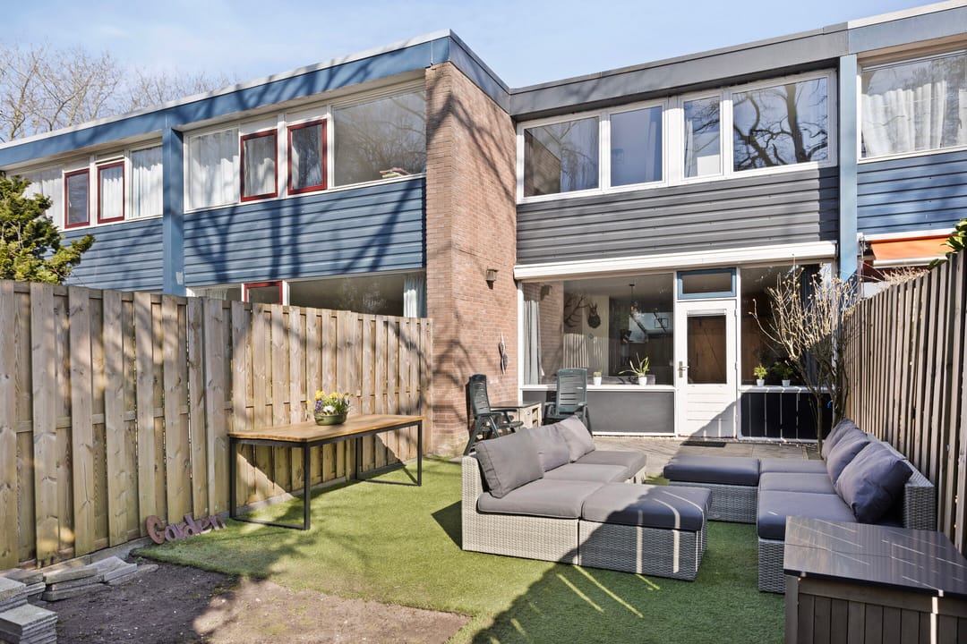 Photo 23 of Schrijnwerkershorst 321