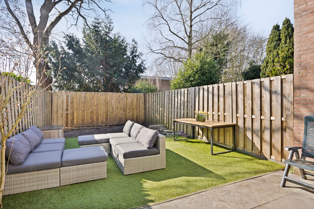 Photo 22 of Schrijnwerkershorst 321