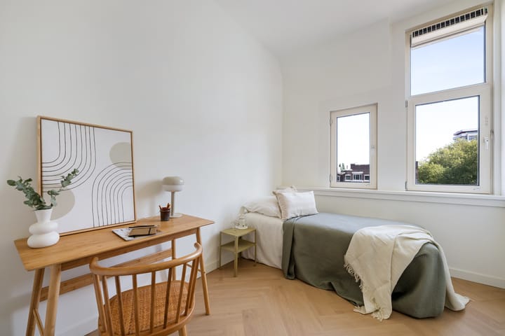 Foto 30 van Schiekade 97-A03