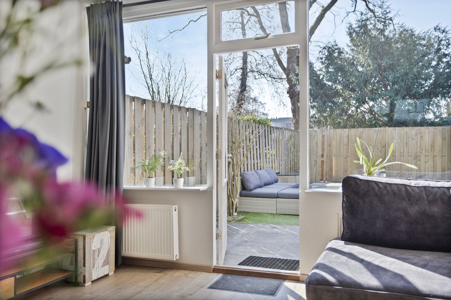 Photo 10 of Schrijnwerkershorst 321