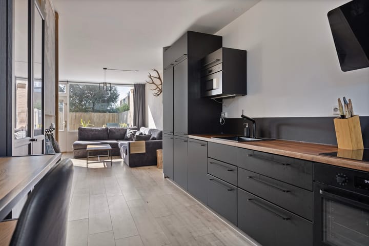 Foto 3 van Schrijnwerkershorst 321