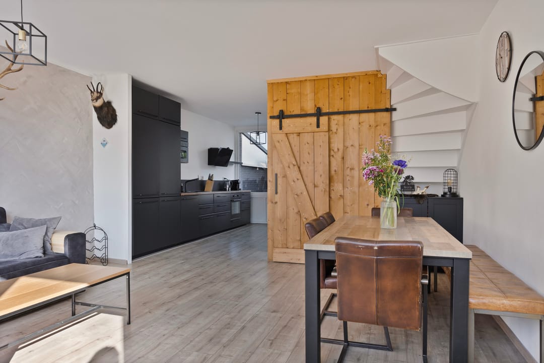 Photo 7 of Schrijnwerkershorst 321