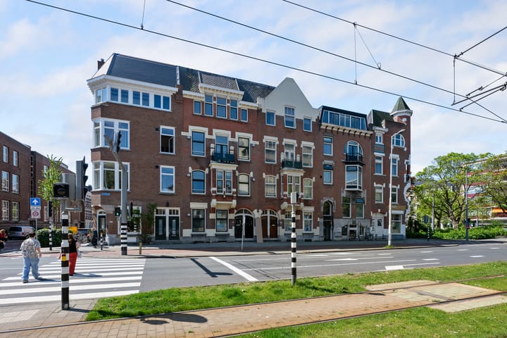 Foto 40 van Schiekade 97-A03