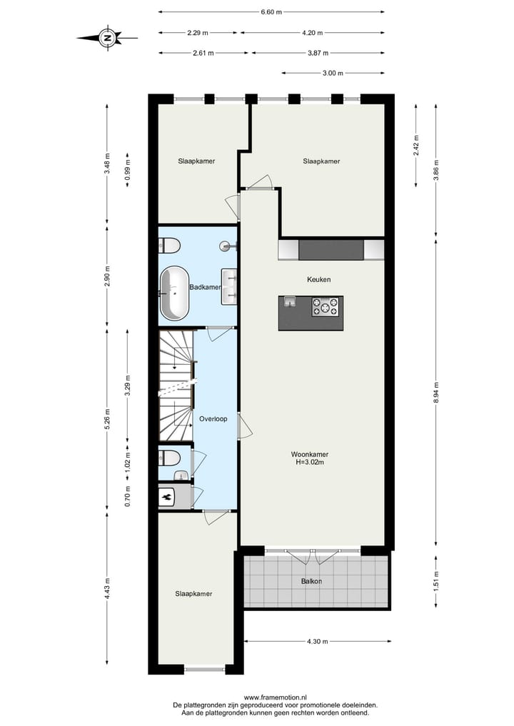 Foto 44 van Schiekade 97-A03