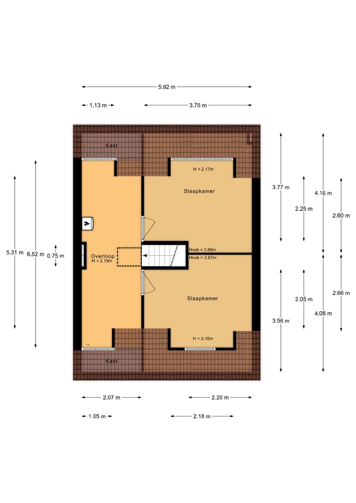Foto 67 van Bankastraat 18