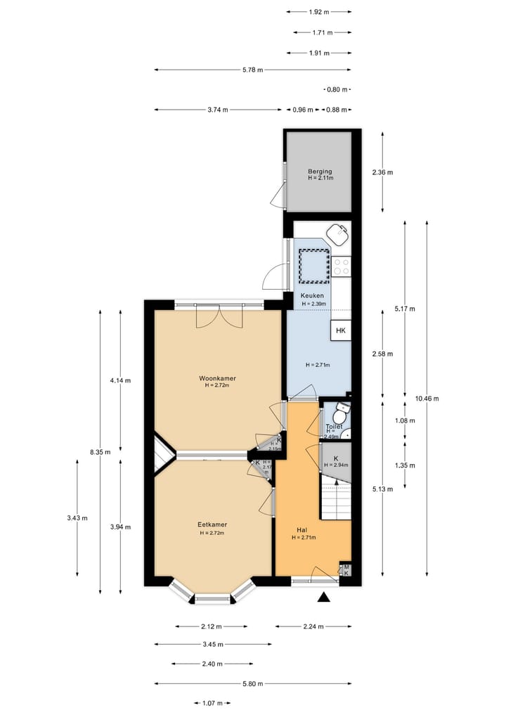Foto 65 van Bankastraat 18