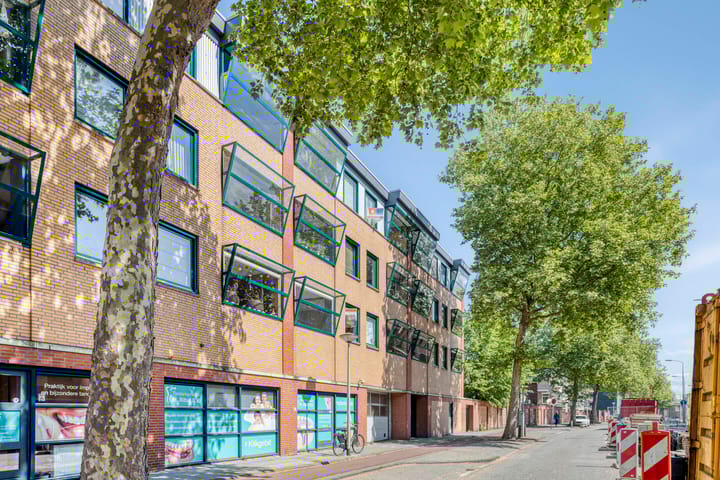 Foto 1 van Dunantstraat 51