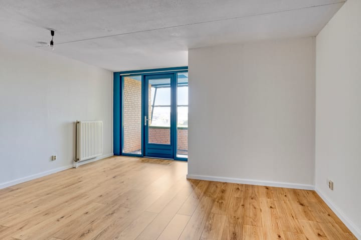 Foto 2 van Dunantstraat 51