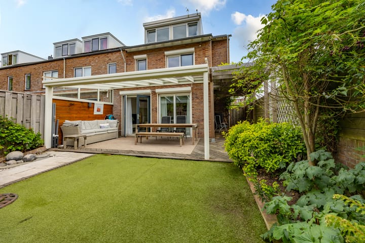 Foto 2 van Wim Kanstraat 9