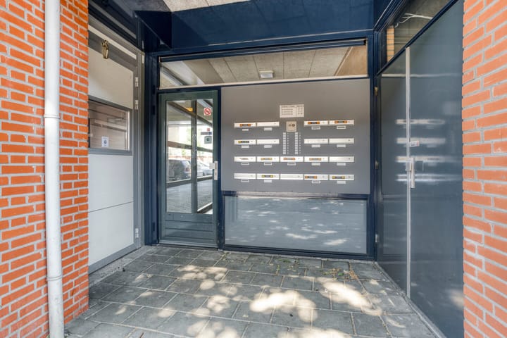 Foto 5 van Dunantstraat 51